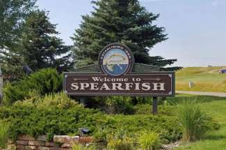 Spearfish