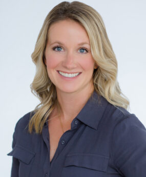 Britney Routh