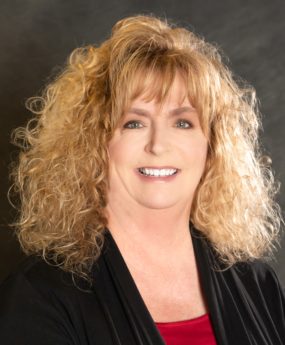 Rhonda Klinger